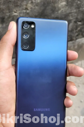 Samsung galaxy s20fe 5G